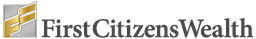 Left aligned logo